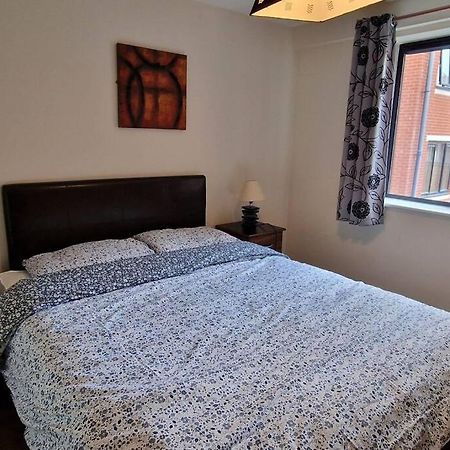 2 Bedroom Apartment Central Birmingham City Centre Zewnętrze zdjęcie