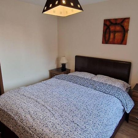 2 Bedroom Apartment Central Birmingham City Centre Zewnętrze zdjęcie